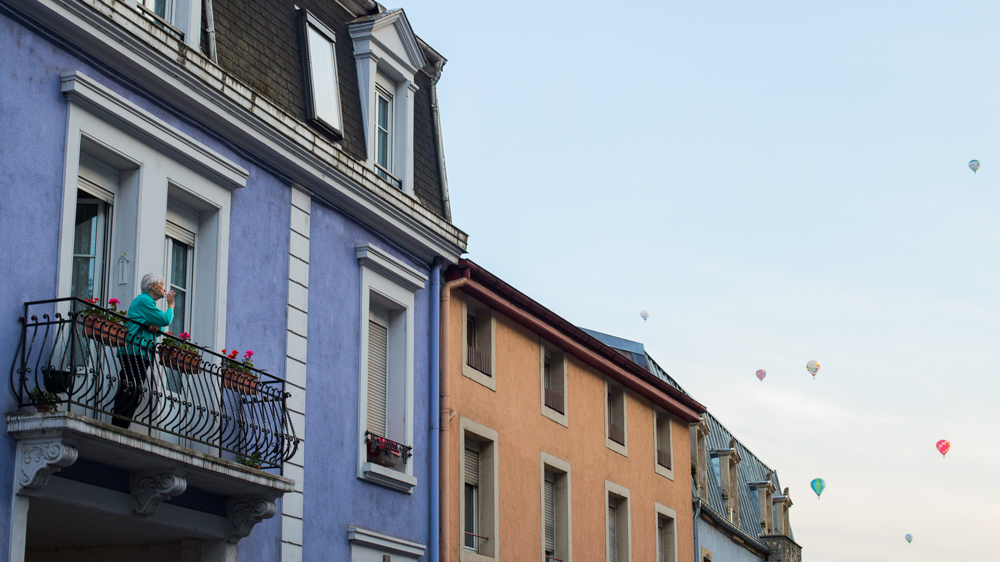 Epinal mamie montgolfières